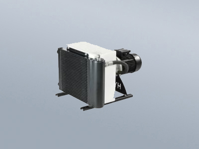 HYDAC賀德克OSCA、OSCAF冷卻器